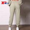 Fashion Women Fitness Wear Drawstring Joggers China Manufacturer