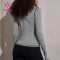 Reflex Streak Long Sleeve T Shirts Female Sportswear Manufactured In China