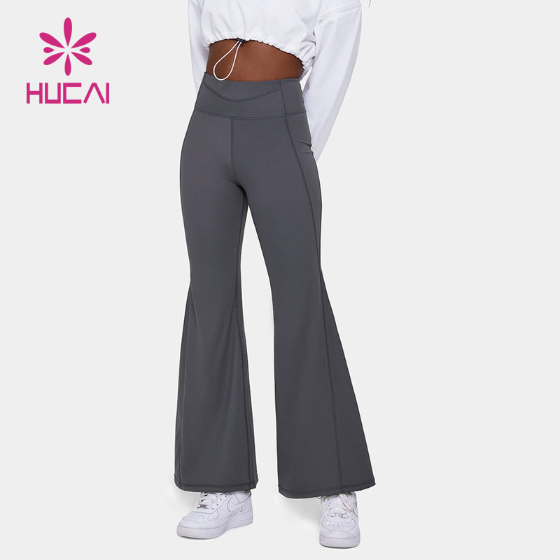 Custom Jogger Pants Wholesale Sweatpants Leisure With Pockets