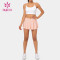 OEM&ODM Sportswear Tennis Pleated Skirt Wome Gym Wear