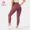 OEM High Waisted Women Legging New Fall Design Leggings Supplier