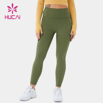 OEM Multi-function High Waisted Women Legging New Leggings Supplier