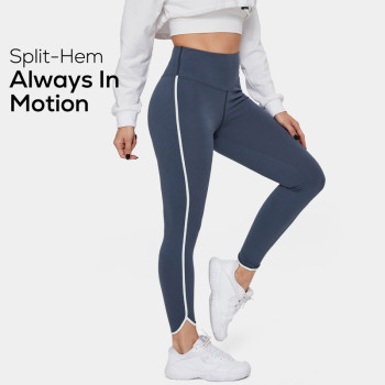 OEM High Waisted Women Legging New Leggings Supplier