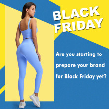 Are you starting to prepare your brand for Black Friday yet?