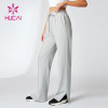 OEM Soft Split Women Pant China Leggings Supplier