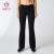 Inelastic Slim Design Sweatpants China Leggings Supplier