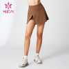Personal Custom Sport Tennis Skirt Skirt Manufacturer In China