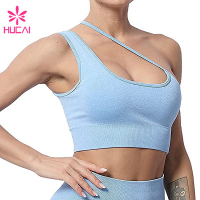 Private Label Custom Sexy Sports Bra Women China Manufacturer