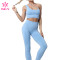 Private Label Custom Sexy Sports Bra Women China Manufacturer