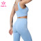 Private Label Custom Sexy Sports Bra Women China Manufacturer