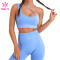 Private Label Custom Sexy Sports Bra Women China Manufacturer