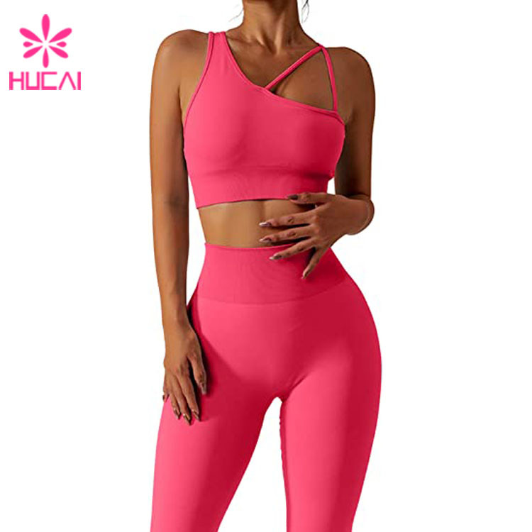 Workout Clothes Yoga set