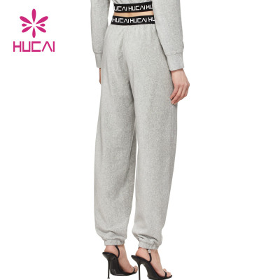 New Design Women Fashion Girdling Custom Hoodie Sportwear China Manufacturer