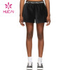 New Design Women Fashion Hoodie And Shorts Sportwear China Manufacturer Custom Logo
