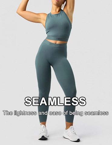 seamless Yogawear