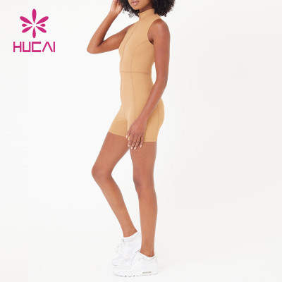 Custom Logo One Piece Swimsuit Backless Bikini Sportswear China Manufacturer