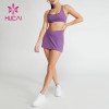 ODM Sexy Design Breathable Sports Bra For Women Activewear China Supplier