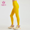 Custom Legging Women Peach Hip Lift Design Yogawear Supplier