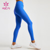 Custom Legging Women Peach Hip Lift Design Yogawear Supplier