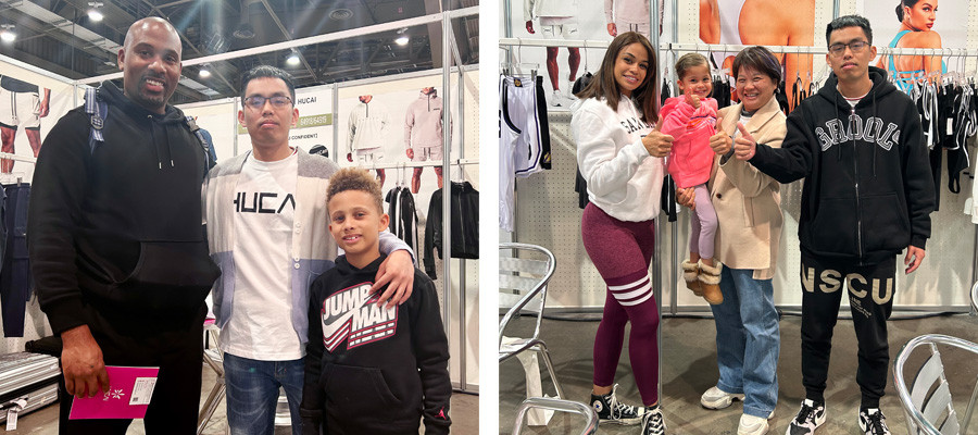 sports clothing for women