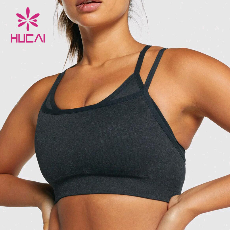 high impact sports bra