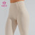 HUCAI OEM ODM Service Special Designed Waist Women Sports Leggings Fitness Clothing Suppliers