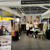 UK Exhibition Harvest & UK Sportswear Market Survey