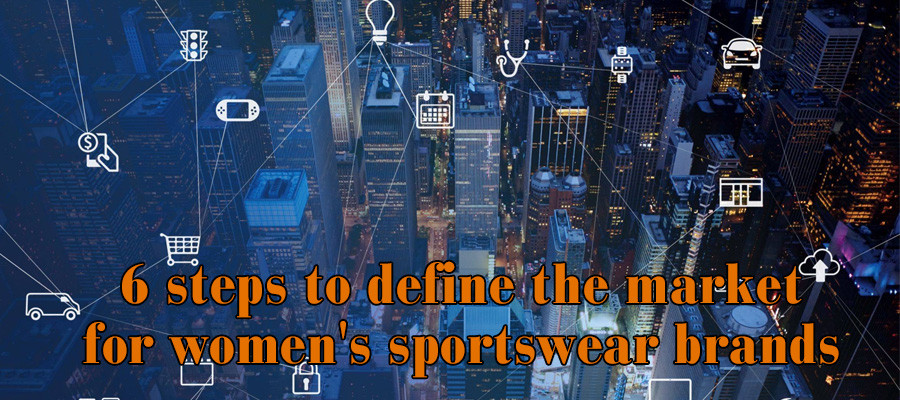 Ladies' Sportswear Brand