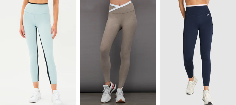 women's sports yoga pants 