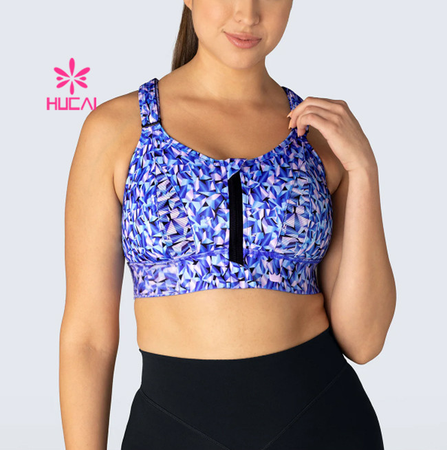 Ladies Sports Bra