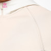 HUCAI OEM Outdoor Activities Hoodie Comfortable Fabric Custom Jackets Private Label
