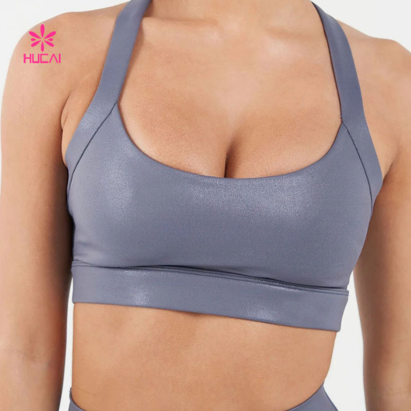 yoga bras