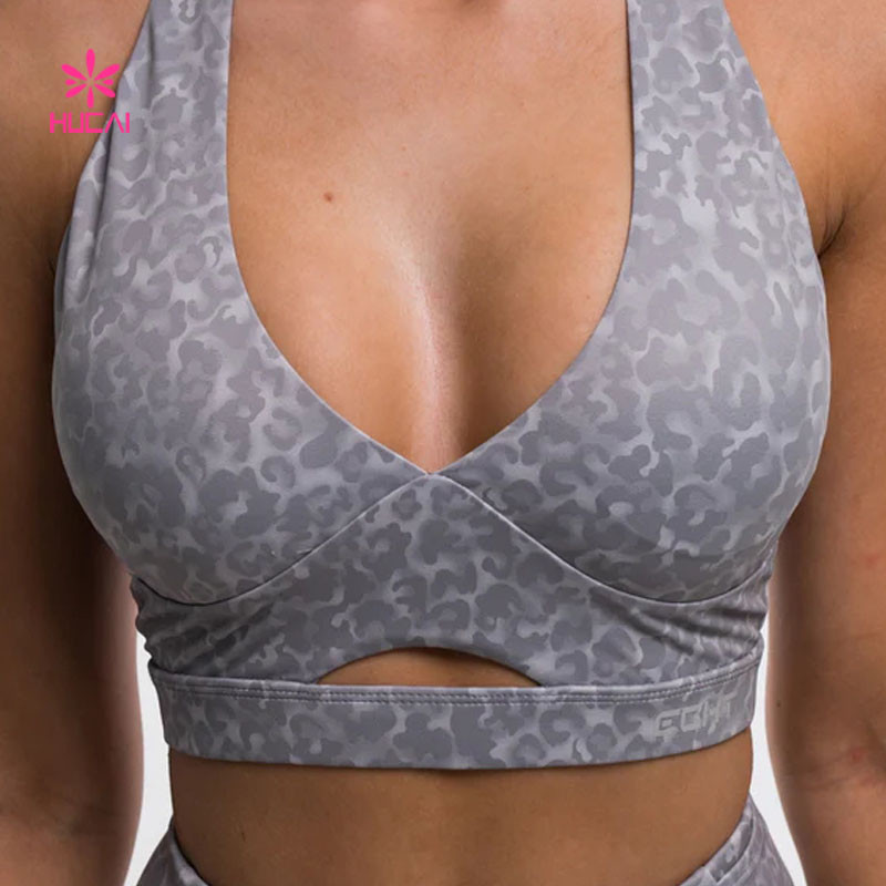 yoga bras