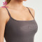HUCAI Custom Sports Tank Top Alphabet Embroidery Gym Women Sportswear
