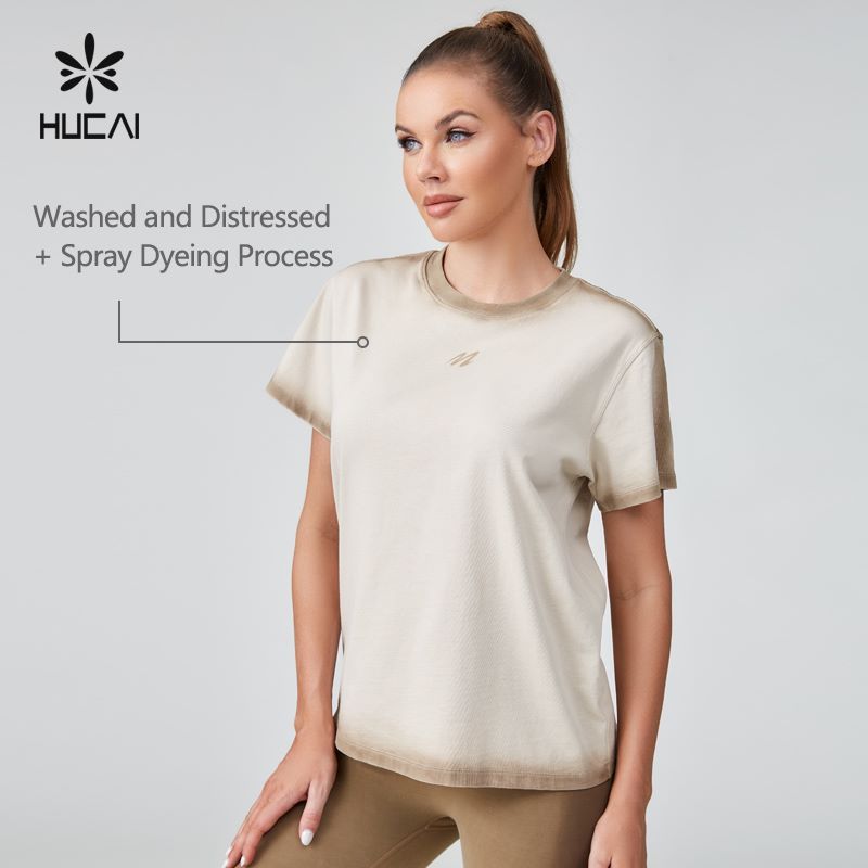 China Activewear Manufacturer