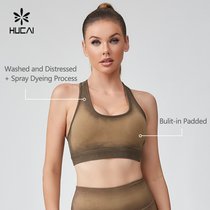 China Activewear Manufacturer