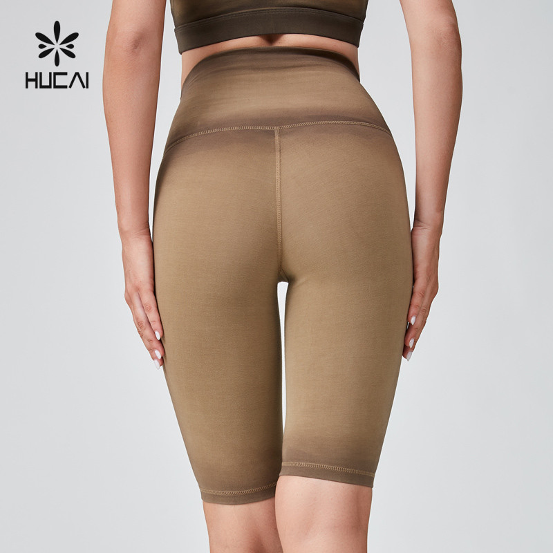 Yoga leggings Manufacturer