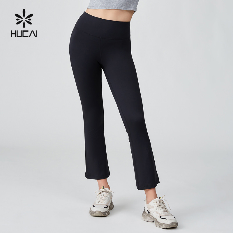 Yoga Pants Manufacturer