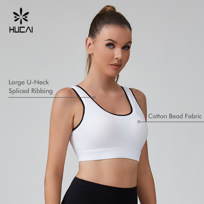 China Activewear Manufacturer