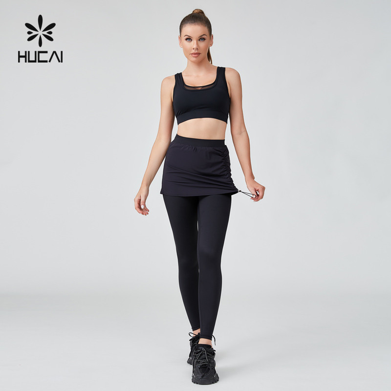 Private Label Fitness Clothing