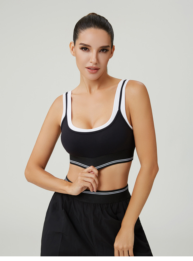 Private Label Fitness Clothing