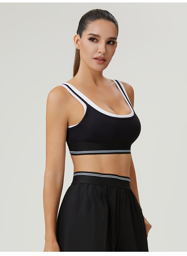 Sport Tank Top Manufacturer