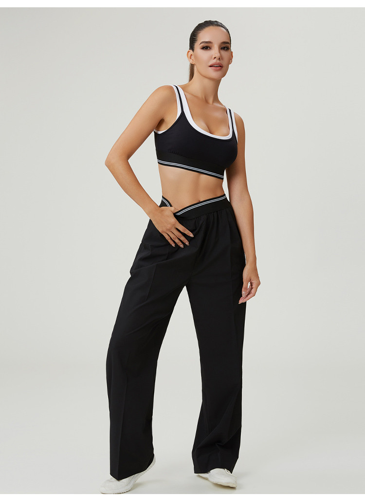 China Activewear Manufacturer