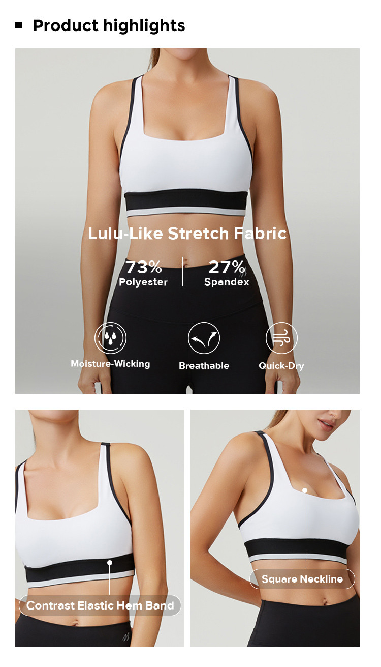 OEM yoga clothing supplier