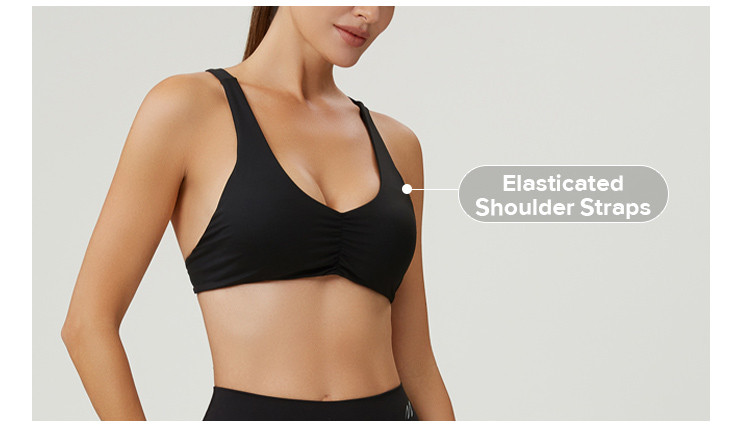 OEM yoga clothing supplier