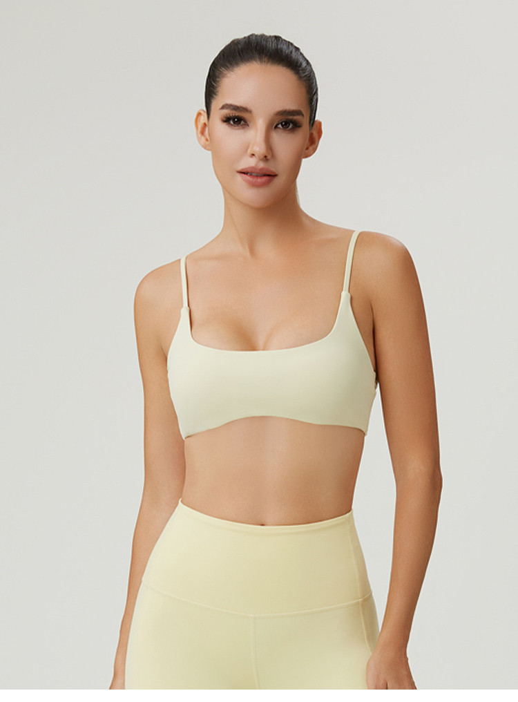 Private Label Fitness Clothing