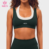 Double-Layer Sports Bras: Adding Support Without Bulky Padding