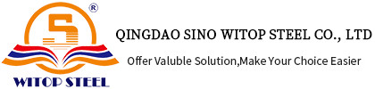 Qingdao Sino Sunton Steel Co., Ltd
