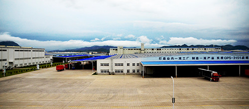 QINGDAO SINO SUNTON STEEL CO., LTD