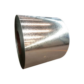 S350GD Z200 DX51D Galvanized Steel Coil